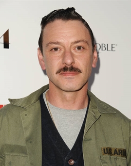 Diễn viên Enzo Cilenti