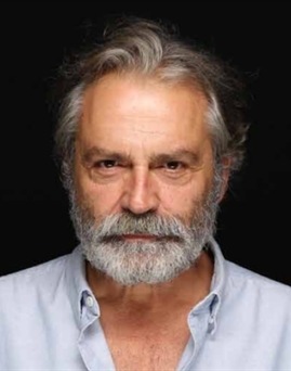 Diễn viên Haluk Bilginer