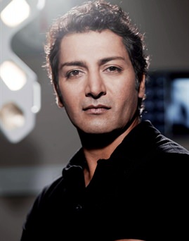 Diễn viên Hari Dhillon