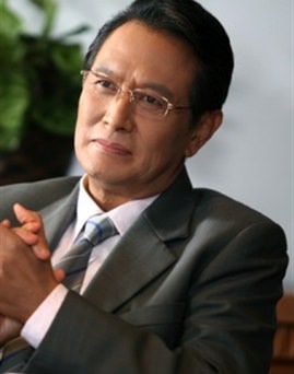 Diễn viên Kuo-Chu Chang