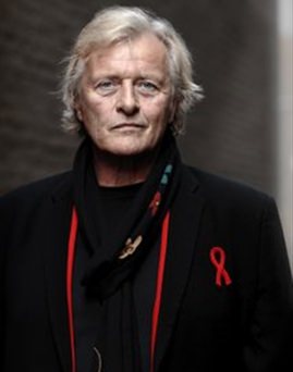 Diễn viên Rutger Hauer
