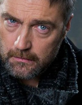 Diễn viên Vincent Regan