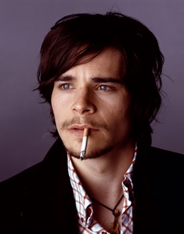 Diễn viên Hans Matheson