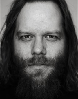 Diễn viên Ólafur Darri Ólafsson