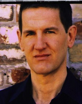 Diễn viên Tim Post