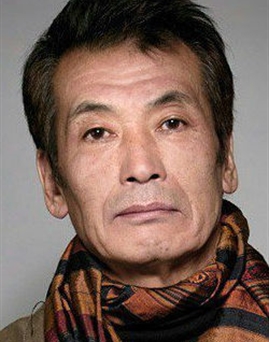 Diễn viên Min Tanaka