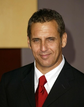 Diễn viên Vincent Riotta