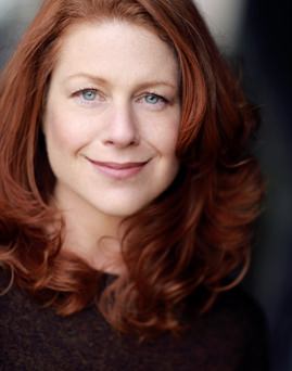 Diễn viên Jane Perry