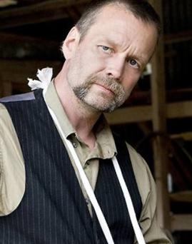 Diễn viên Jorma Tommila