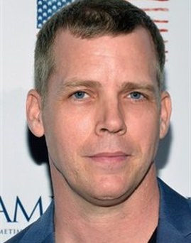 Diễn viên Tim Griffin