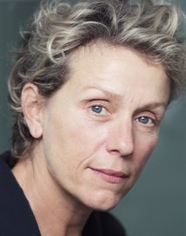Diễn viên Frances McDormand