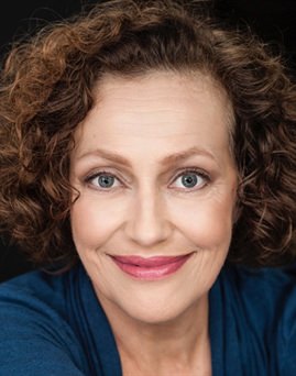 Diễn viên Karin Konoval