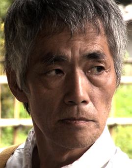 Diễn viên Hal Yamanouchi