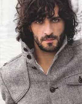 Diễn viên David Kammenos