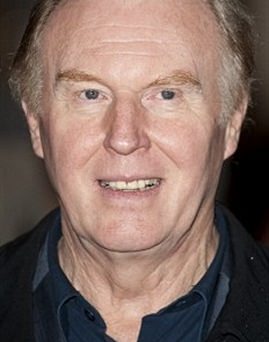Diễn viên Tim Pigott-Smith