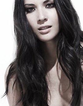 Diễn viên Olivia Munn
