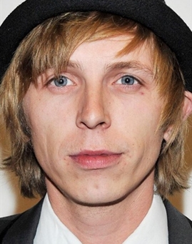 Diễn viên Bronson Webb