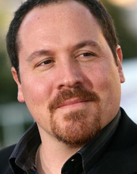 Diễn viên Jon Favreau