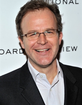 Đạo diễn Tom McCarthy