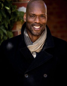 Diễn viên Christopher Kirby